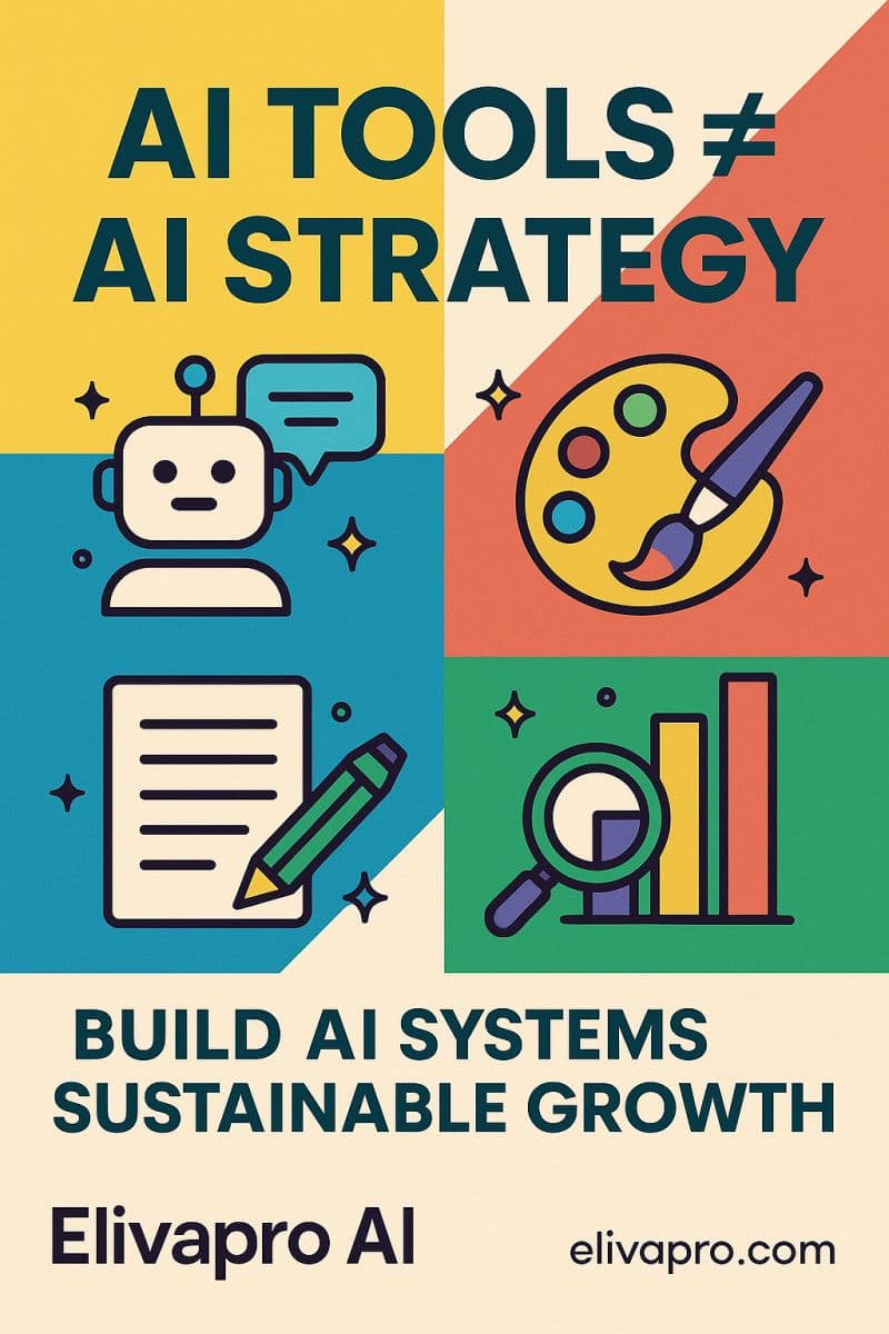 Integrated AI systems for business workflow automation